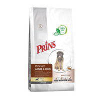 Prins Hypoallergenic ProCare adult met lam & rijst hondenbrokken - 20 kg