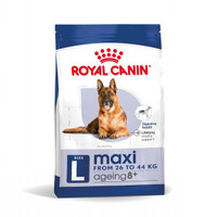 Royal Canin Maxi Ageing 8+ hondenbrokken - 3 kg