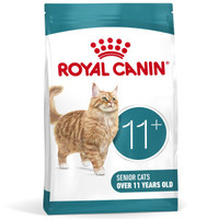 Royal Canin Ageing 11+ senior kattenbrokken - 4 kg