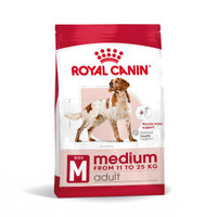 Royal Canin Medium Adult hondenbrokken - 15 kg