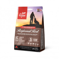 Orijen Regional Red hondenbrokken voor volwassen honden - 6 kg