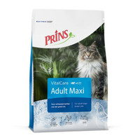 Prins VitalCare Adult Maxi kattenbrokken - 10 kg