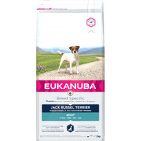Eukanuba Breed Specific Jack Russell Terriër Adult hondenbrokken - 6 kg
