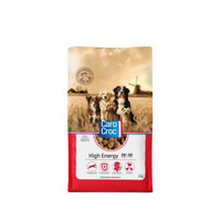 Carocroc High Energy volwassen hondenbrokken - 25 kg
