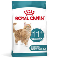 Royal Canin Ageing Sterilised 11+ kattenbrokken - 8 kg