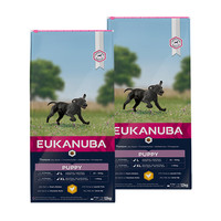 Eukanuba Life Care Puppy Large kip hondenbrokken - 30 kg