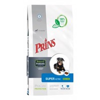 Prins ProCare Protection Super Active hondenbrokken - 15 kg
