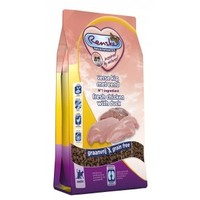 Renske Vers Bereid Senior Graanvrij Super Premium kip met eend kattenbrokken - 1,5 kg