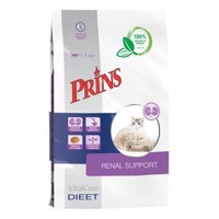 Prins Renal & Liver VitalCare Dieet Renal Support adult kattenbrokken - 5 kg