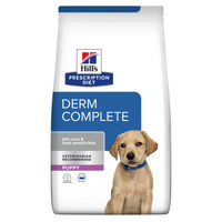 Hill's Prescription Diet Derm Complete Puppy hondenbrokken - 24 kg