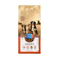 CaroCroc Energy volwassen hondenbrokken - 12,5 kg