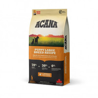 Acana Puppy Large Breed hondenbrokken - 17 kg