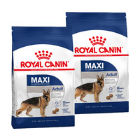 Royal Canin Maxi Adult hondenbrokken - 30 kg