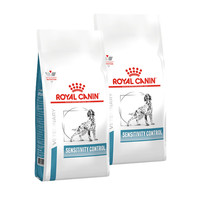 Royal Canin Sensitivity Control hondenbrokken voor volwassen honden - 28 kg