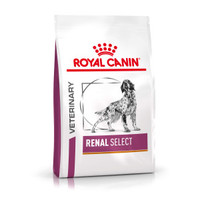 Royal Canin Renal Select hondenbrokken - 4 kg