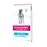 Eukanuba Veterinary Diets Joint Mobility hondenbrokken voor volwassen honden - 24 kg