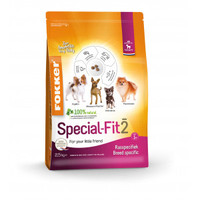 Fokker Special-Fit 2 hondenbrokken voor volwassen honden - 5 kg