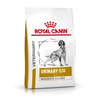Royal Canin Urinary S/O Moderate Calorie adult hondenbrokken - 19,5 kg