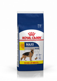 Royal Canin Maxi Adult hondenbrokken - 18 kg