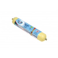 Renske Biologisch Vers Gestoomd rundnatvoer voor volwassen honden - 500 gram