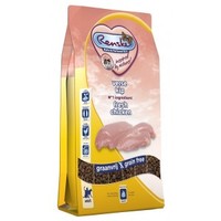 Renske Vers Bereid Graanvrij Super Premium kip kattenbrokken - 1,5 kg