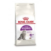 Royal Canin Sensible 33 Regular kattenbrokken voor volwassen katten - 20 kg