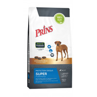 Prins Protection Croque Super Performance junior hondenbrokken - 10 kg