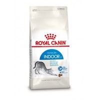 Royal Canin Indoor 27 volwassen kattenbrokken - 20 kg