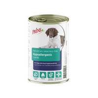 Prins NatureCare Diet Hypoallergenic lam natvoer voor honden - 2,25 kg