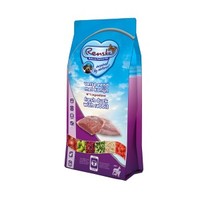 Renske Super Premium vers bereid eend met konijn hondenbrokken voor volwassen honden - 24 kg