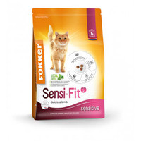 Fokker Sensi-Fit kattenbrokken - 20 kg