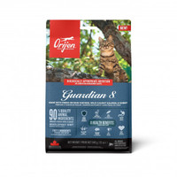Orijen Guardian 8 volwassen kattenbrokken - 1,8 kg