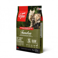 Orijen Tundra kattenbrokken - 1,8 kg