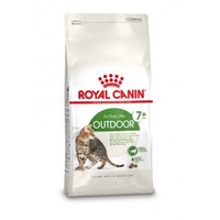 Royal Canin Outdoor 7+ kattenbrokken - 20 kg