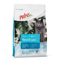 Prins VitalCare Resist Calm kattenbrokken - 20 kg