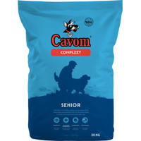 Cavom Compleet Senior hondenbrokken - 5 kg