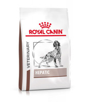 Royal Canin Veterinary Hepatic hondenbrokken - 7 kg