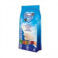 Renske Super Premium vers bereid oceaanvis volwassen hondenbrokken - 24 kg