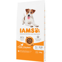 IAMS Adult Small & Medium Breed kip hondenbrokken - 3 kg