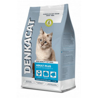 Denkacat Adult Plus kattenbrokken - 5 kg