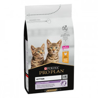 Purina Pro Plan Kitten Healthy Start kattenbrokken met kip - 20 kg
