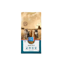 CaroCroc Senior kattenbrokken - 7 kg