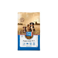 CaroCroc Puppy Large hondenbrokken - 9 kg