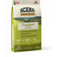 Acana Grasslands Highest Protein hondenbrokken - 11,4 kg