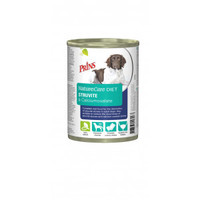 Prins NatureCare Diet Struvite & Calciumoxalate natvoer voor volwassen honden - 9,6 kg