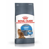 Royal Canin Light Weight Care kattenbrokken voor volwassen katten - 8 kg