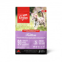 Orijen Kitten kattenbrokken - 1,8 kg