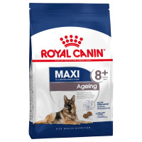 Royal Canin Maxi Ageing 8+ senior hondenbrokken - 3 kg