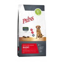 Prins Protection Croque Basic Excellent volwassen hondenbrokken - 10 kg