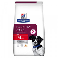 Hill's Prescription Diet I/D Stress Mini Digestive Care volwassen kip hondenbrokken - 18 kg